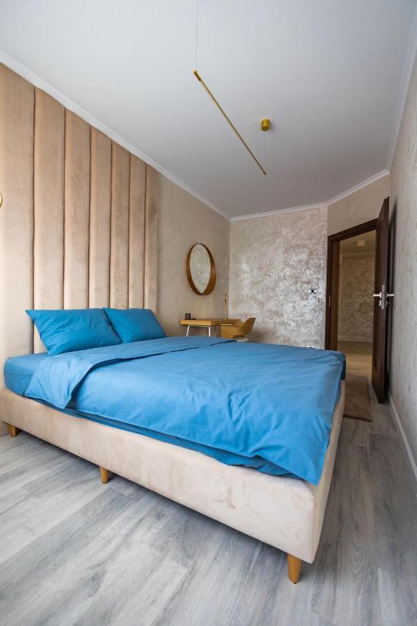 Arad Residence Ngoại thất bức ảnh