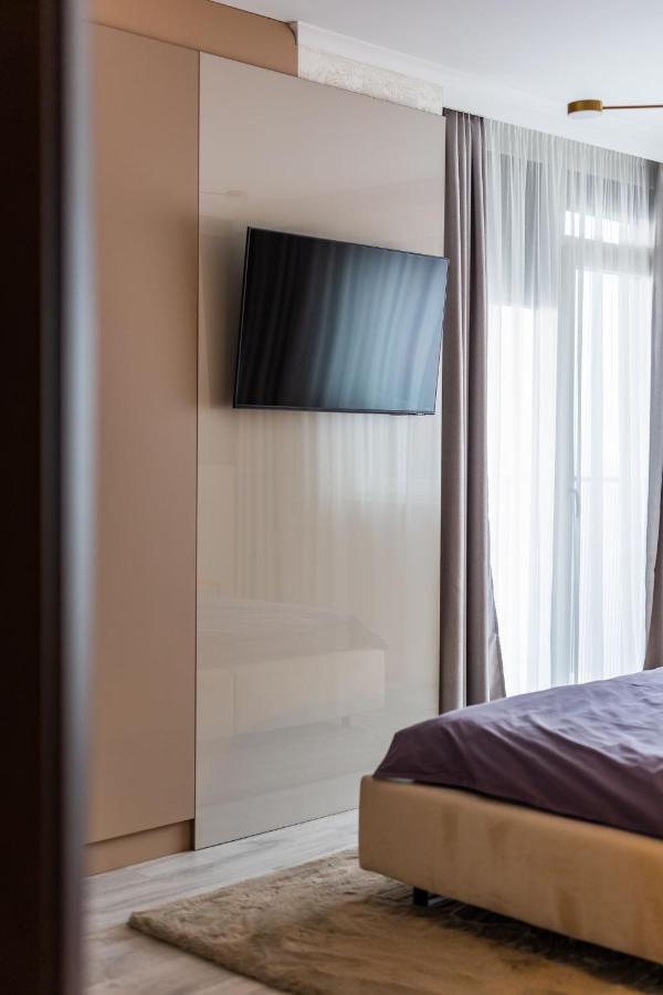 Arad Residence Ngoại thất bức ảnh