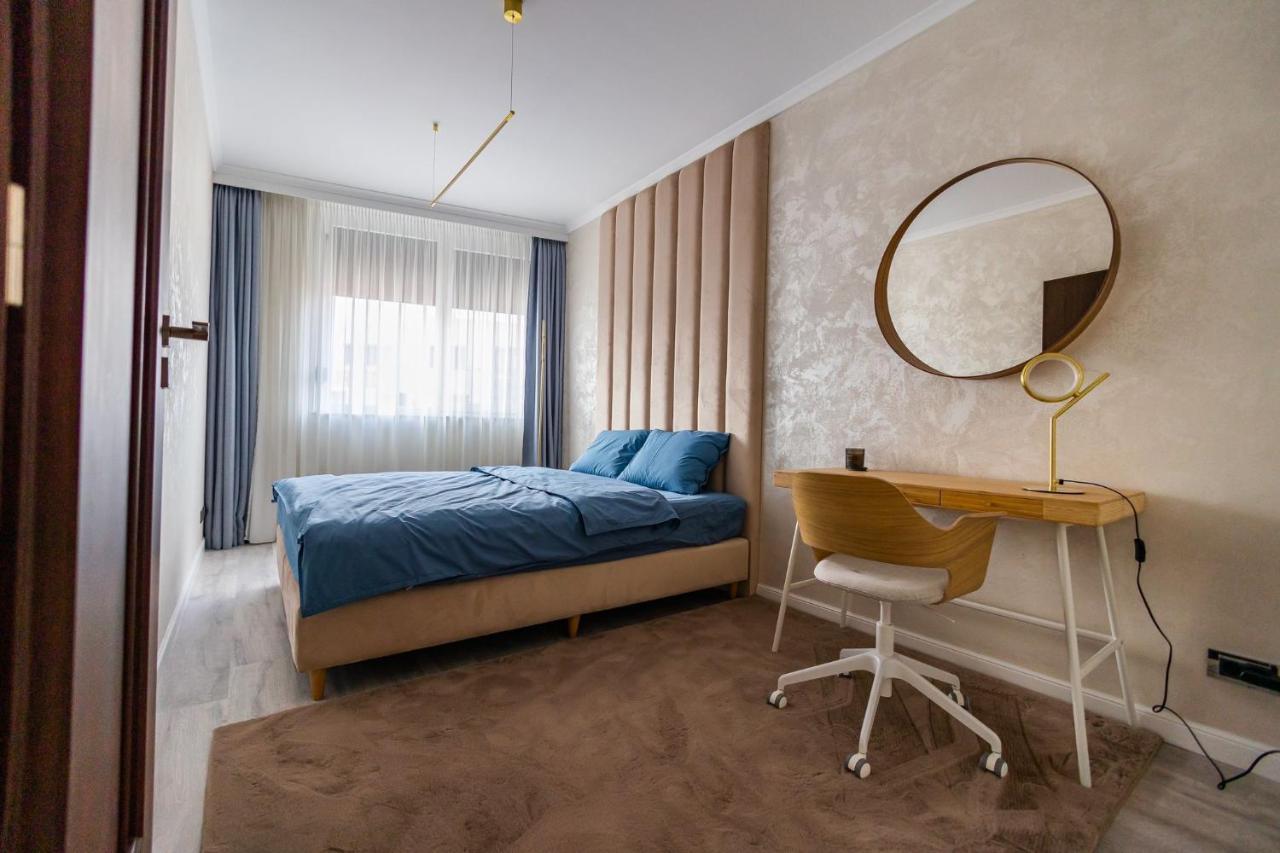 Arad Residence Ngoại thất bức ảnh