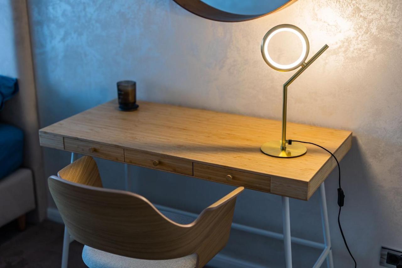 Arad Residence Ngoại thất bức ảnh