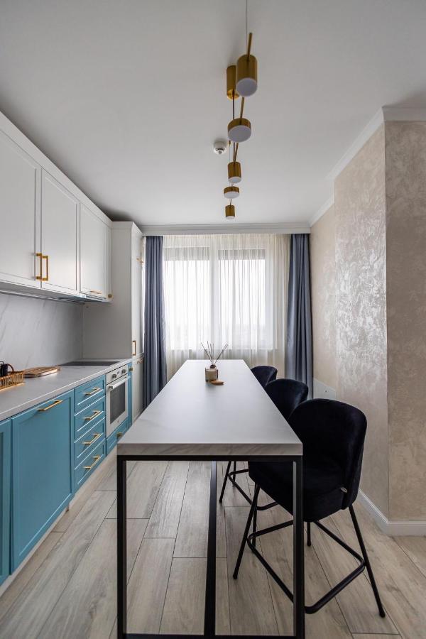 Arad Residence Ngoại thất bức ảnh