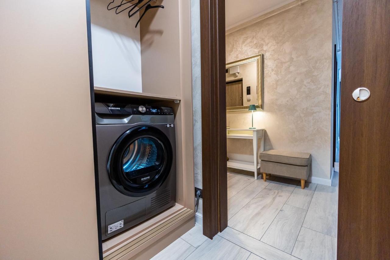 Arad Residence Ngoại thất bức ảnh