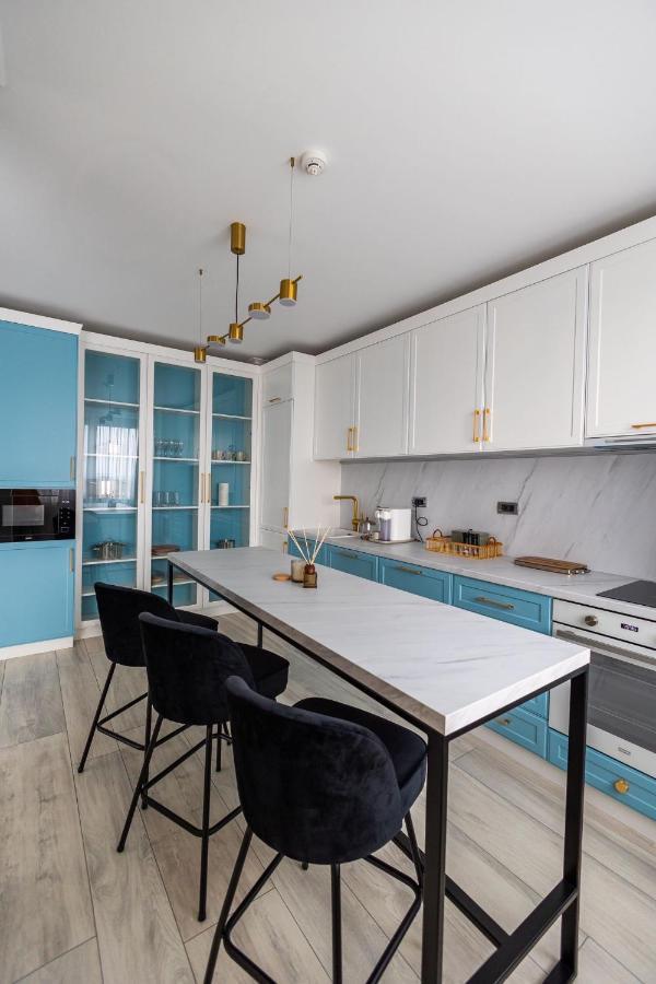 Arad Residence Ngoại thất bức ảnh