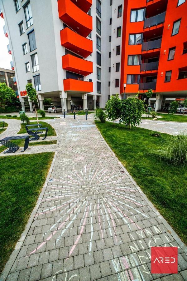 Arad Residence Ngoại thất bức ảnh