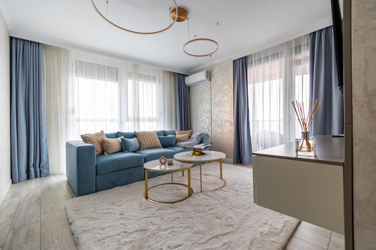 Arad Residence Ngoại thất bức ảnh