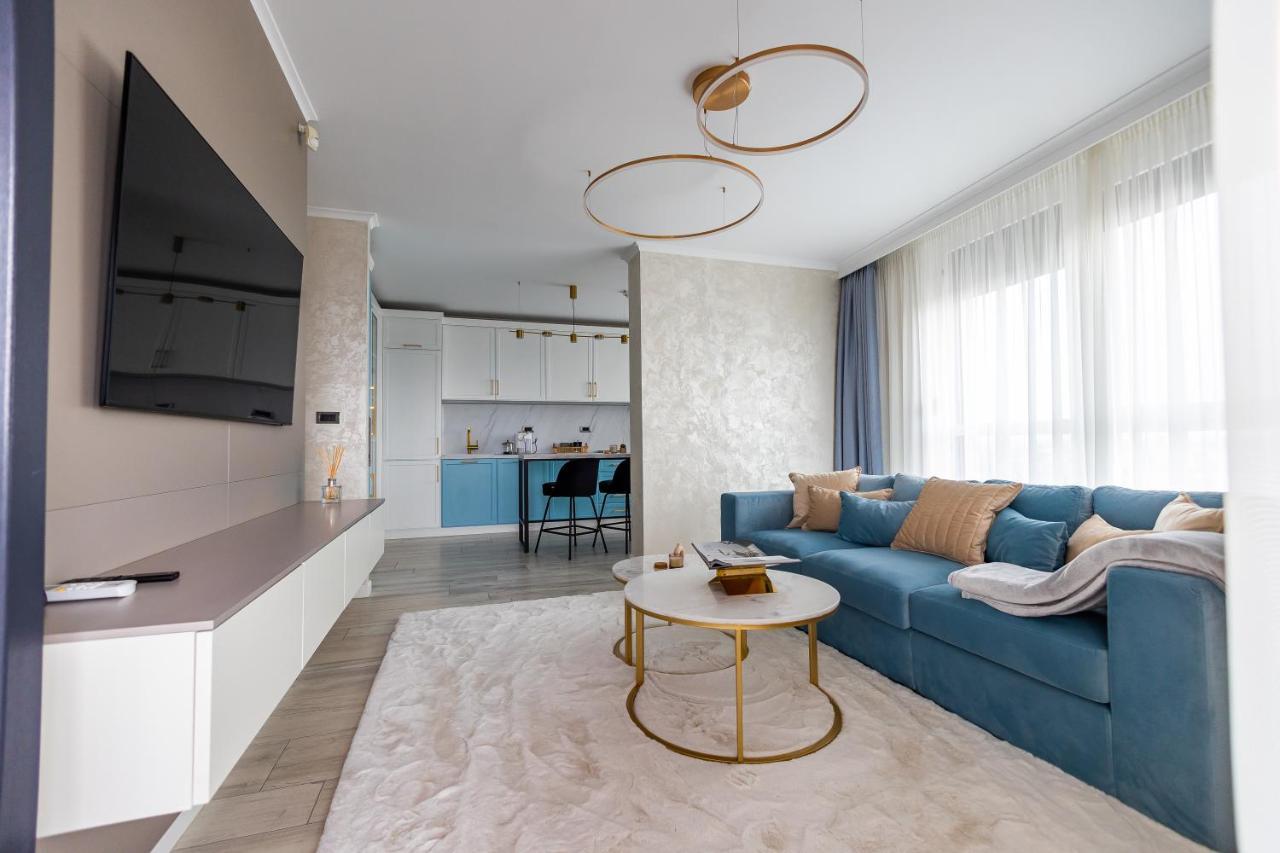 Arad Residence Ngoại thất bức ảnh